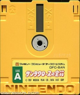 Large scan available