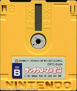 Large scan available