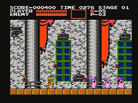 Large scan available