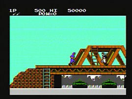 Large scan available