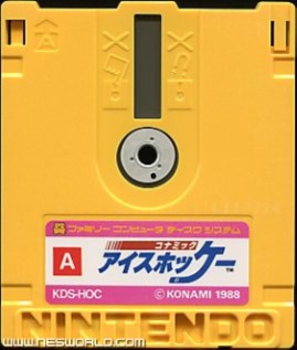 Large scan available