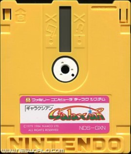 Large scan available