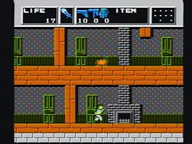 Large scan available