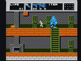 Large scan available