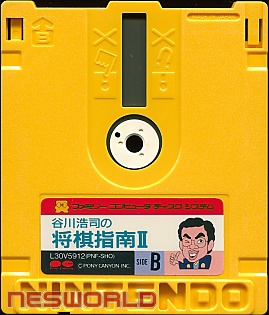 Large scan available