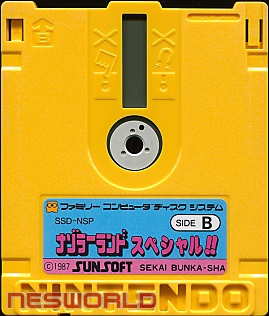 Large scan available