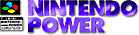NINTENDO POWER