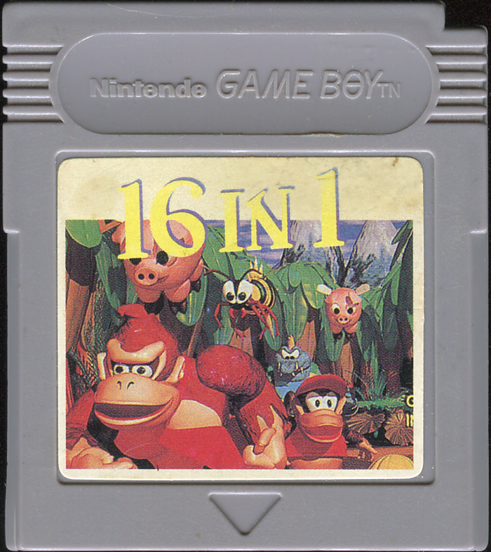 16in1