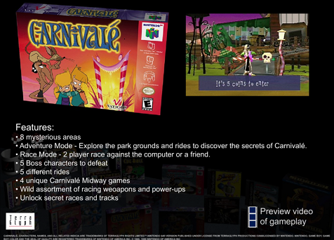 carnivale-cd