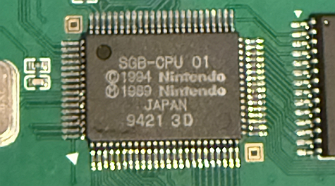 sgb-chip
