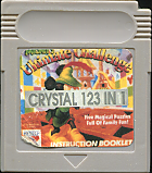 Crystal 123 in 1