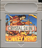 Crystal 24 in 1