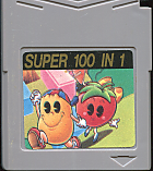 Super 100 in 1