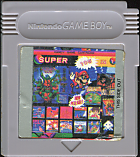 Super 105 in 1