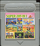 Super 285 in 1