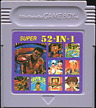 Super 52 in 1