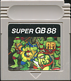 Super GB 88
